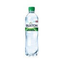 Buxton Sparkling Mineral Water 50cl Plastic Bottles (Pack of 24) 12120791