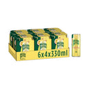 Maison Perrier Sparkling Water Passion Fruit 330ml Pack of 24 13394999