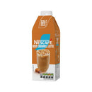 Nescafe Iced Caramel Latte Ready To Drink 750ml (Pack of 6) 12626386