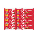 Nestle KitKat 2 Finger Milk Chocolate Bar Pack of 8 12602051
