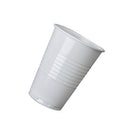 MyCafe Tall Vending Hot Cup 7oz White Pack of 2000 NP05585