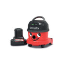 Numatic Henry NBV240NX Cordless Vacuum Cleaner + Battery/Charger 913046