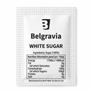 Belgravia White Sugar Sachets (Pack of 1000) AU00377