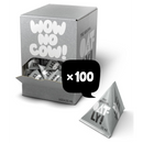 Oatly Oat Milk Pyramids Portions 100x20ml