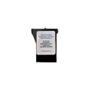Q-Connect Pitney Bowes Remanufactured Franking Ink Blue K780003