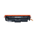 Q-Connect Compatible Canon 069 Toner Cartridge Cyan CRG-069C