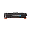 Q-Connect Compatible Canon T12C Toner Cartridge Cyan T12C
