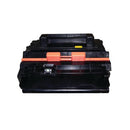 Q-Connect Compatible Toner Cartridge Black For HP CE390A CE390A-COMP