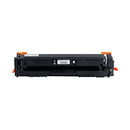 Q-Connect Compatible Toner Cartridge Black For HP CF540A CF540A-COMP