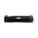Q-Connect Compatible Toner Cartridge High Yield Black For HP CF540X CF540X-COMP