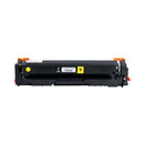 Q-Connect Compatible Toner Cartridge Yellow For HP CF542A CF542A-COMP