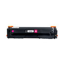 Q-Connect Compatible Toner Cartridge Magenta For HP CF543A CF543A-COMP