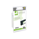 Q-Connect Remanufactured Inkjet Cartridge Yellow For HP F6U18AE F6U18AE-COMP