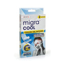 Masterplast Migra Cool 5x12cm Clipstrip 2x12 (Pack of 24) MP1040-24A-CS