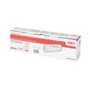 Oki C824 5K Toner Cartridge Magenta 47095702