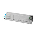 Oki C824 5K Toner Cartridge Black 47095704