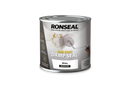 Ronseal 250ml One Coat Damp Seal - White