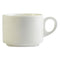 Orion White Espresso Cup 80ml