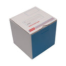 GoSecure Post Box Size A 160x160x160mm White Pack of 20 PB02284