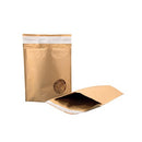 Gosecure Honeycomb Paper Envelope H5 270x360mm Brown (Pack of 100) PB80006