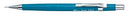 Pentel P200 Automatic Pencil Medium 0.7mm Blue Barrel XP207