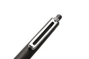 Pentel iZee Retractable Ballpoint Pen 1.0mm Black (Pack of 12) BX470-A