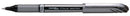 Pentel EnerGel + Metal Tip Rollerball Pen 0.7mm Black (Pack of 12) BL27-A