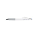 Pentel Floatune Retractable Rollerball 0.8mm Blue Pack of 12 BY208-CX