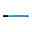 Schneider Slider Edge XB Ballpoint Pen Black Pack of 10 SH152201