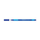Schneider Slider Edge XB Ballpoint Pen Blue Pack of 10 SH152203