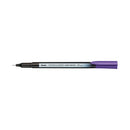 Pentel S40 Pointliners Assorted Colours (Pack of 6) S40-6