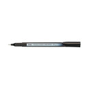 Pentel S40 Pointliners Assorted Colours (Pack of 6) S40-6