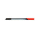 Pentel S40 Pointliners Assorted Colours (Pack of 6) S40-6