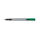 Pentel S40 Pointliners Assorted Colours (Pack of 6) S40-6