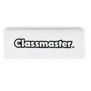 Classmaster Pencil Erasers (Pack of 20) PE20