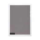 Pentel Camouflage Polypropylene Folder A4 Clear (Pack of 5) 89891