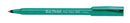 Pentel Ball Rollerball Pen Medium Black (Pack of 12) R50-A