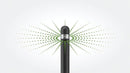 Philips VoiceTracer Audio Recorder Pen 32Gb with Sembly AI Speech-To-Text Cloud Software DVT1600/00