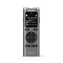 Philips DVT2075 VoiceTracer Audio Recorder with Sembly Speech-to-Text Cloud Software Trial DVT2075/0