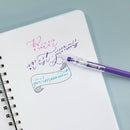 Pilot FriXion Ball Stick Erasable Gel Pens Wallet Assorted (Pack of 12) 5012052061989
