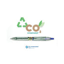Pilot B2P Ecoball Ballpoint Med Blue (Pack of 10) 4902505621598
