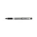 Pilot V7 Grip Liquid Ink Rollerball 0.5mm Black (Pack of 12) 1031012001