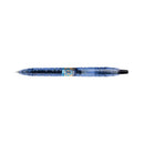 Pilot Bottle 2 Pen Gel Ink Rollerball Pen Fine Black (10 Pack) 054101001