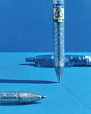 Pilot Bottle 2 Pen Gel Ink Rollerball Pen Fine Black (10 Pack) 054101001