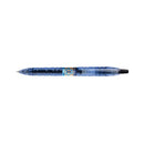 Pilot B2P Gel Ink Retractable Rollerball Medium Tip Black 10 Pens+10 Refills (Pack of 20) WLT556190