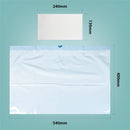 Aidapt Commode Liners with Absorbent Pads (Pack of 50) VS216CL