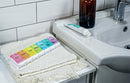 Aidapt Push Button Weekly Pill Dispenser VM930AC