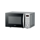 Igenix Microwave Digital 800W 20 Litre Stainless Steel IGM0821SS