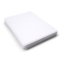Budget Whiteboard Plain (30 Pack) WBP30