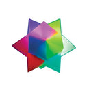 Flashing 12 Pointed Prism Ball Battery Operated SFPRISM